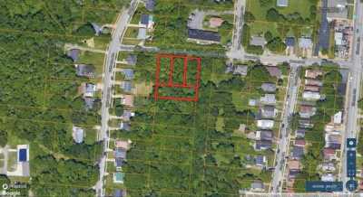 Residential Land For Rent in Cincinnati, Ohio