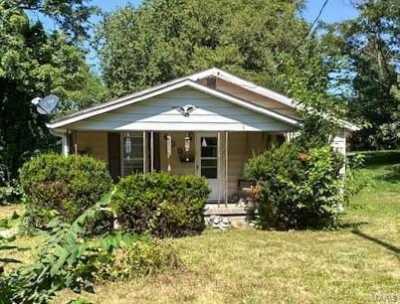 Home For Sale in Jerseyville, Illinois