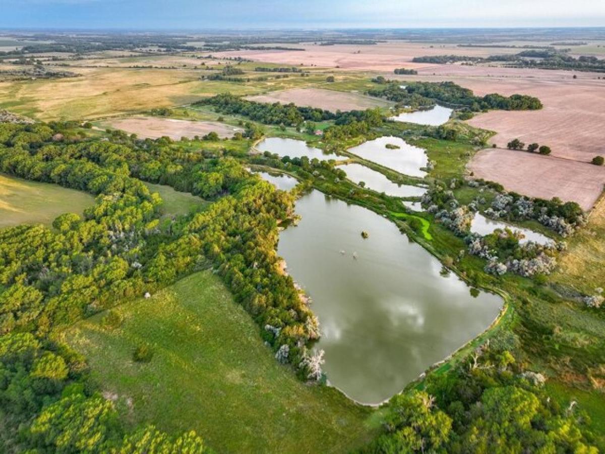 Picture of Residential Land For Sale in Langdon, Kansas, United States