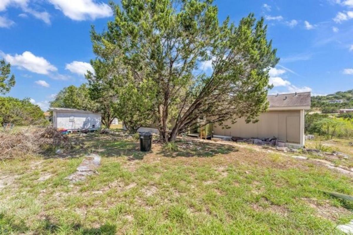 Picture of Home For Sale in Lago Vista, Texas, United States