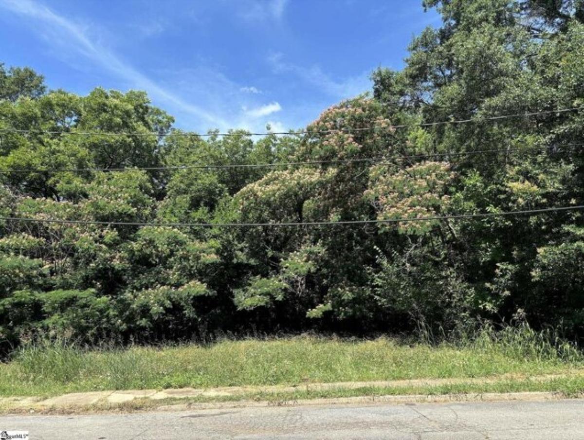 Picture of Residential Land For Sale in Spartanburg, South Carolina, United States