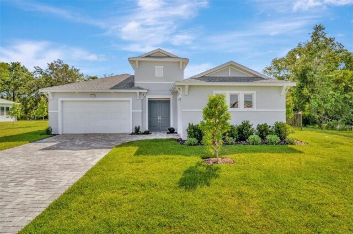 Picture of Home For Sale in Parrish, Florida, United States