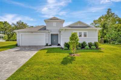 Home For Sale in Parrish, Florida