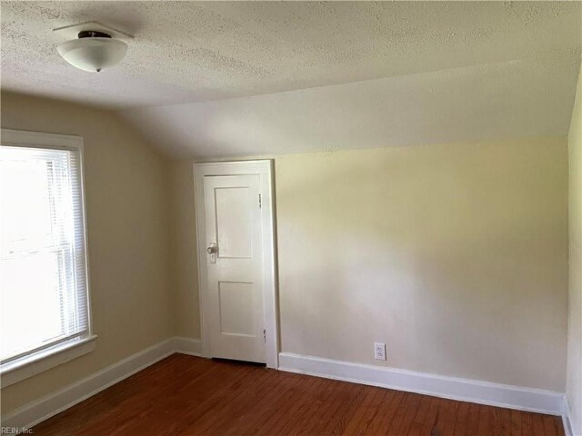 Picture of Home For Rent in Newport News, Virginia, United States