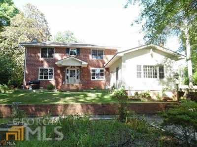 Home For Sale in Fayetteville, Georgia