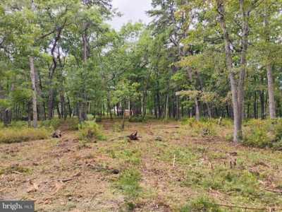 Residential Land For Sale in Egg Harbor City, New Jersey