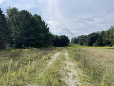 Residential Land For Sale in Comstock Park, Michigan