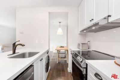 Home For Rent in West Hollywood, California