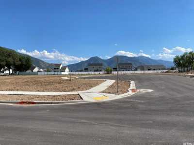 Residential Land For Sale in Mapleton, Utah