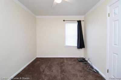 Home For Rent in Dearborn, Michigan