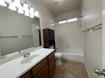 Home For Rent in New Braunfels, Texas