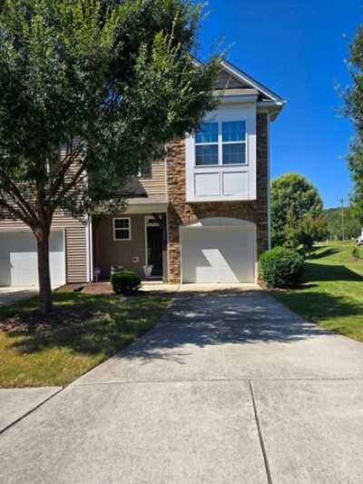 Home For Rent in Durham, North Carolina