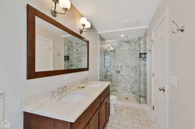 Home For Sale in Evanston, Illinois