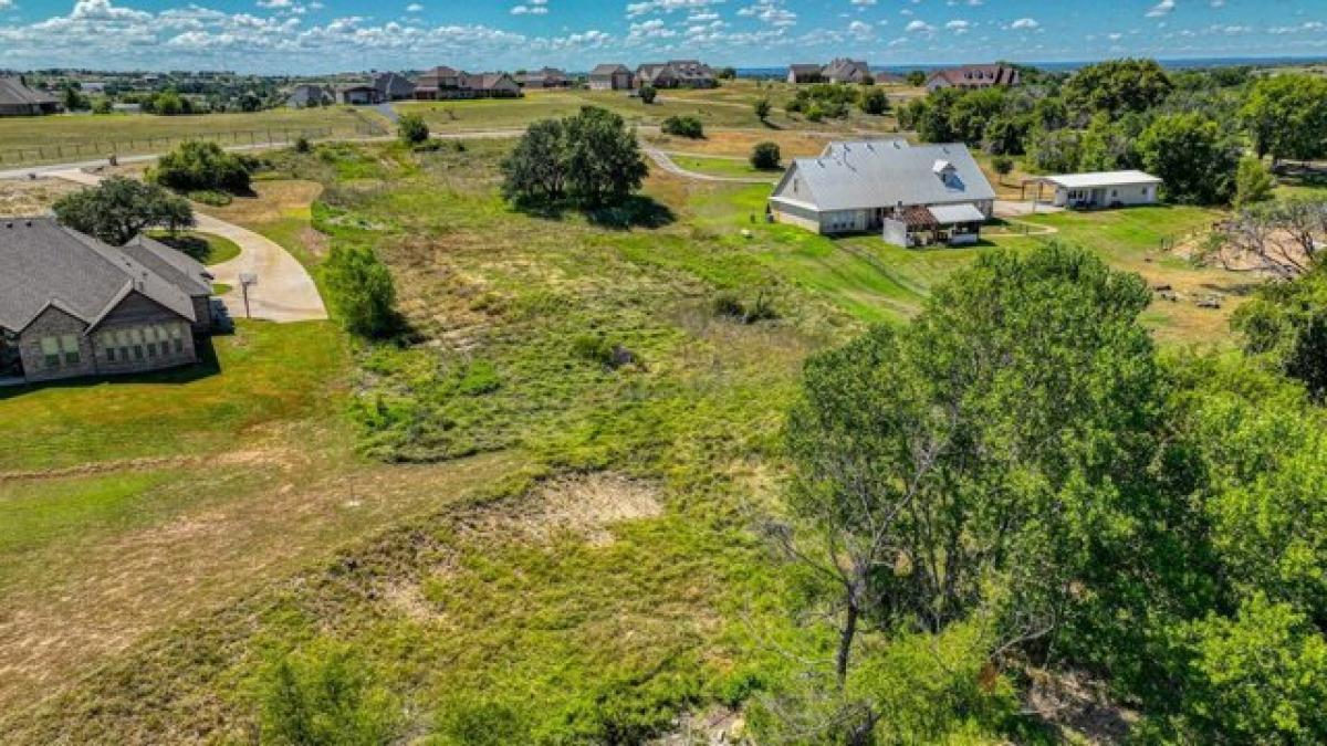 Picture of Residential Land For Sale in Weatherford, Texas, United States