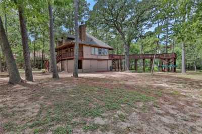 Home For Sale in Coldspring, Texas