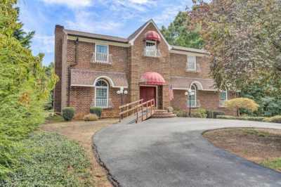 Home For Sale in Roanoke, Virginia