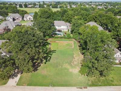 Residential Land For Sale in Bixby, Oklahoma