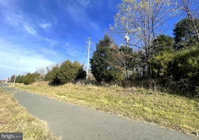 Residential Land For Sale in Centreville, Virginia