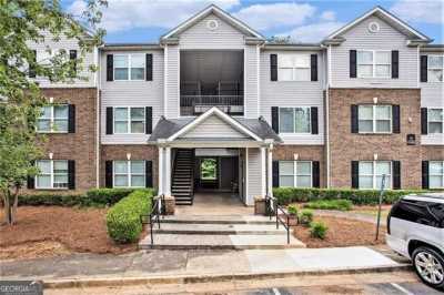 Home For Sale in Lithonia, Georgia