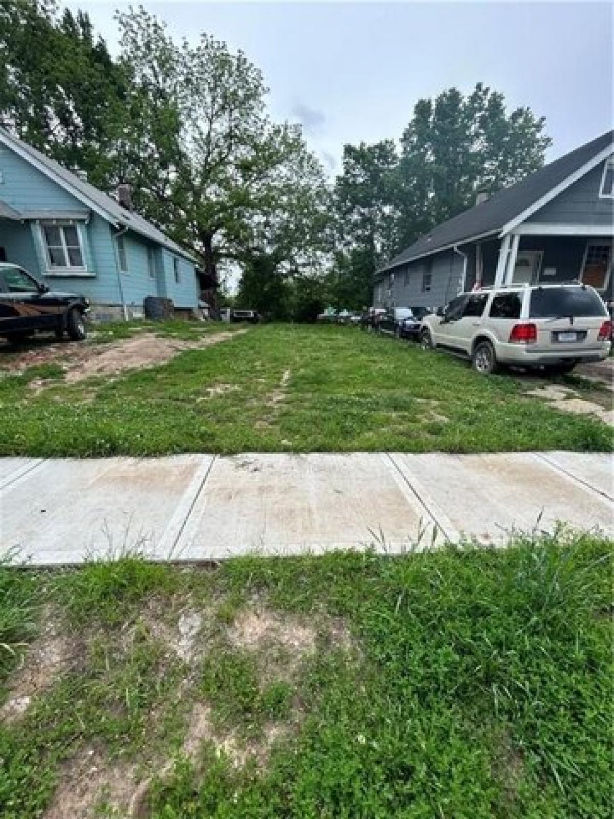 Picture of Residential Land For Rent in Kansas City, Missouri, United States