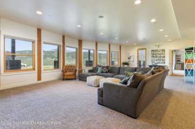 Home For Sale in Alpine, Wyoming