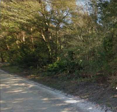 Residential Land For Sale in Bell, Florida