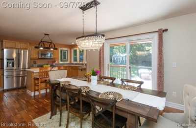 Home For Sale in White Lake, Michigan