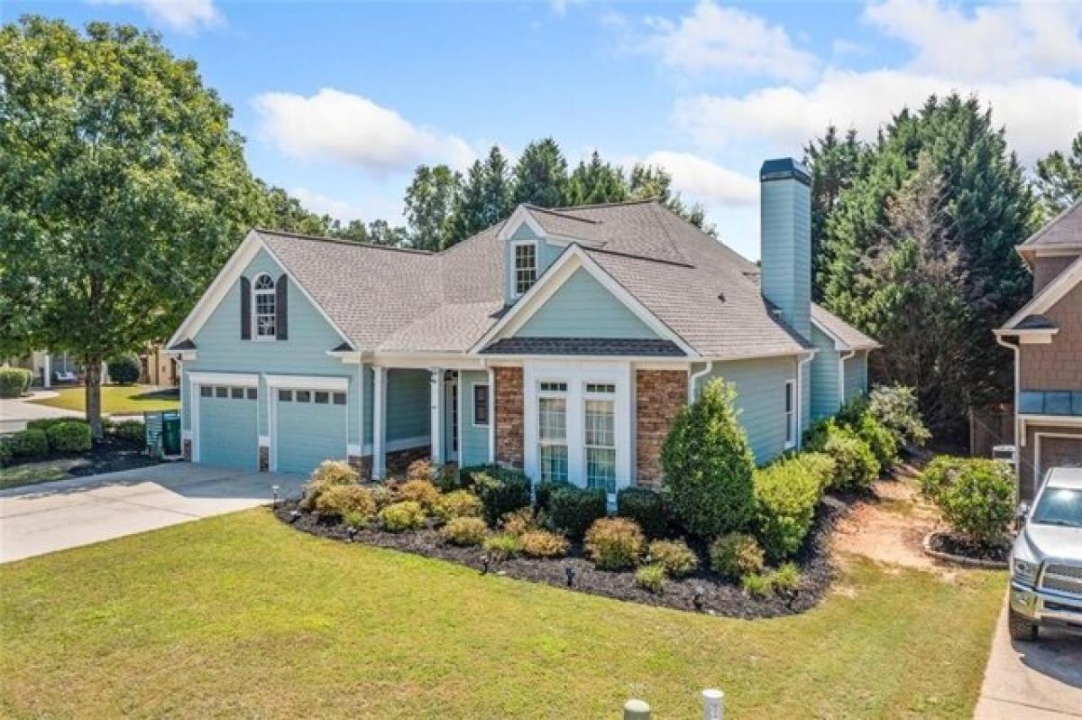 Picture of Home For Sale in Canton, Georgia, United States