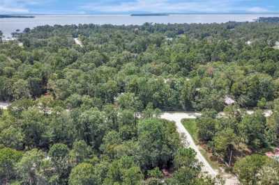 Residential Land For Sale in Livingston, Texas