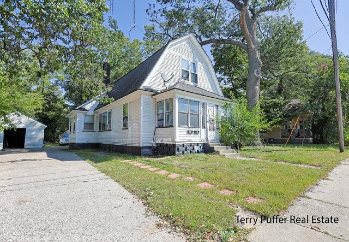 Picture of Home For Sale in Muskegon, Michigan, United States