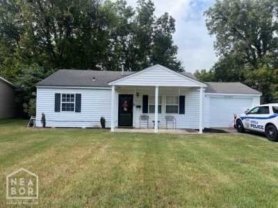 Home For Sale in Osceola, Arkansas