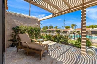 Home For Rent in Indian Wells, California