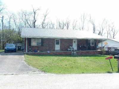 Home For Sale in Mount Sterling, Kentucky