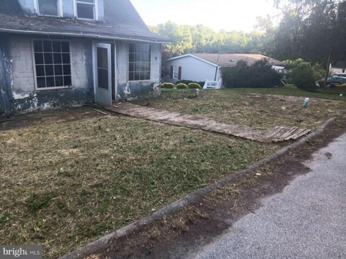 Picture of Home For Sale in Coatesville, Pennsylvania, United States