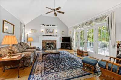 Home For Sale in Bahama, North Carolina