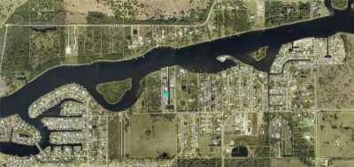 Residential Land For Sale in Fort Myers, Florida