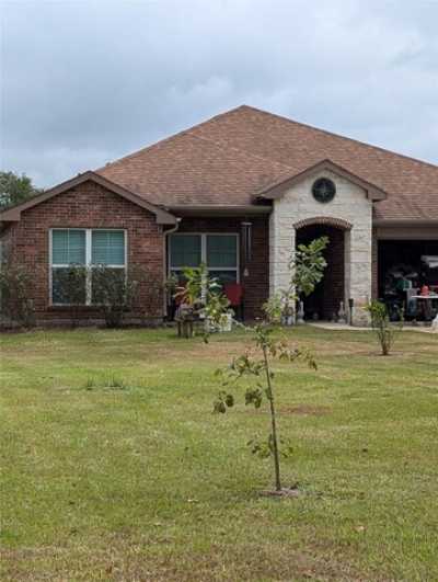 Home For Sale in Cleveland, Texas