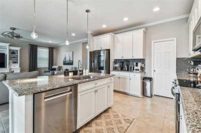 Home For Sale in Wesley Chapel, Florida