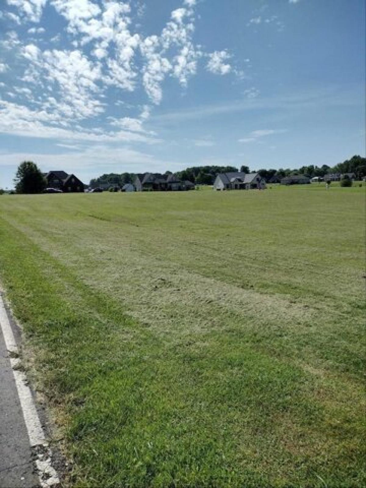 Picture of Residential Land For Sale in Lafayette, Tennessee, United States