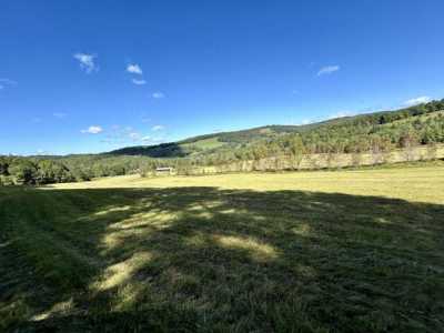 Residential Land For Sale in Chelsea, Vermont