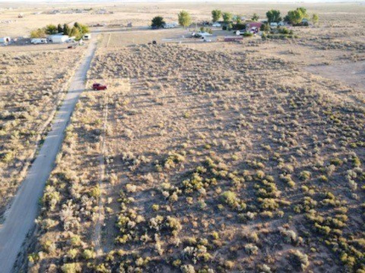 Picture of Residential Land For Sale in Cedar City, Utah, United States