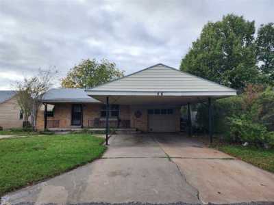 Home For Sale in Lawton, Oklahoma