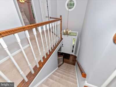 Home For Sale in Montgomery Village, Maryland