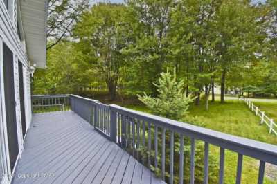 Home For Sale in Long Pond, Pennsylvania