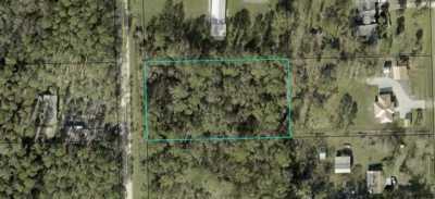 Residential Land For Sale in Bunnell, Florida