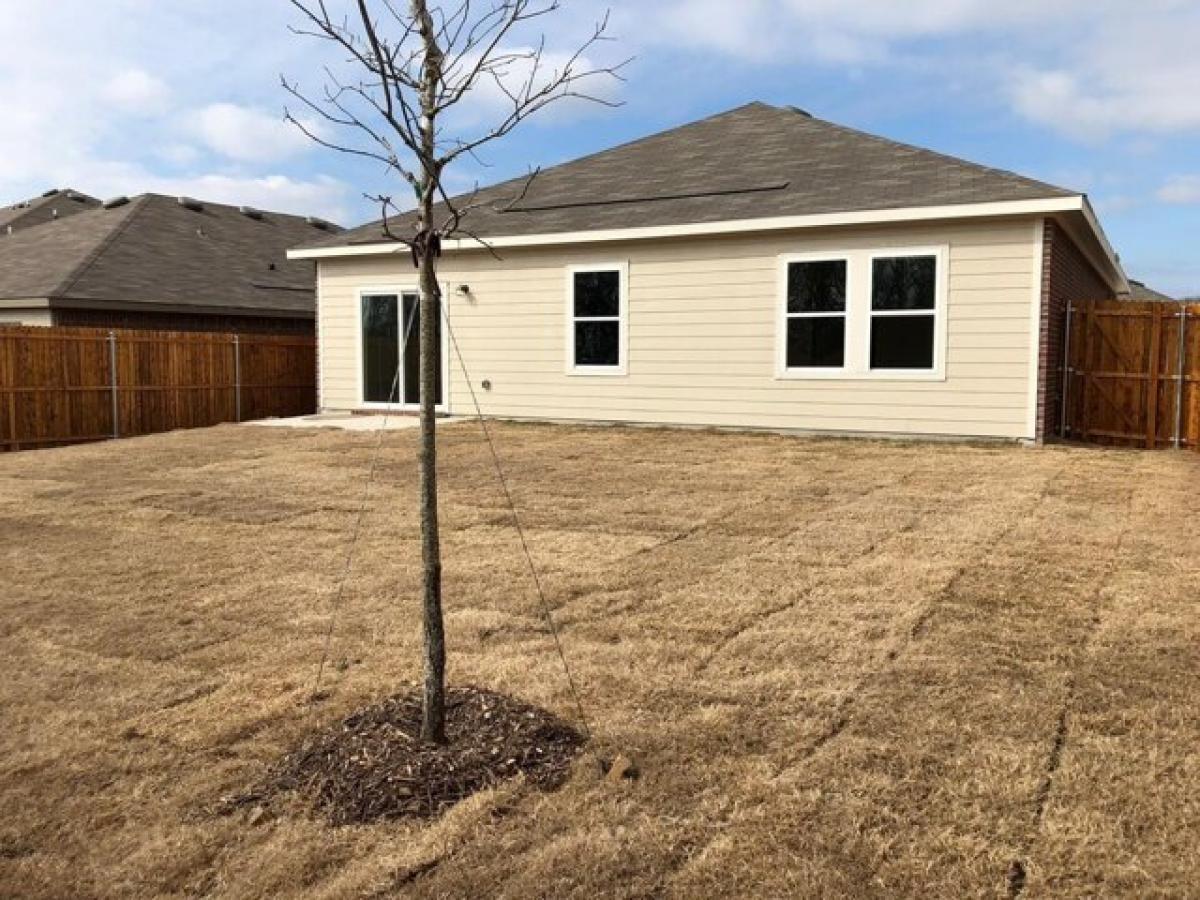 Picture of Home For Rent in Lavon, Texas, United States