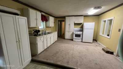 Home For Sale in New Iberia, Louisiana