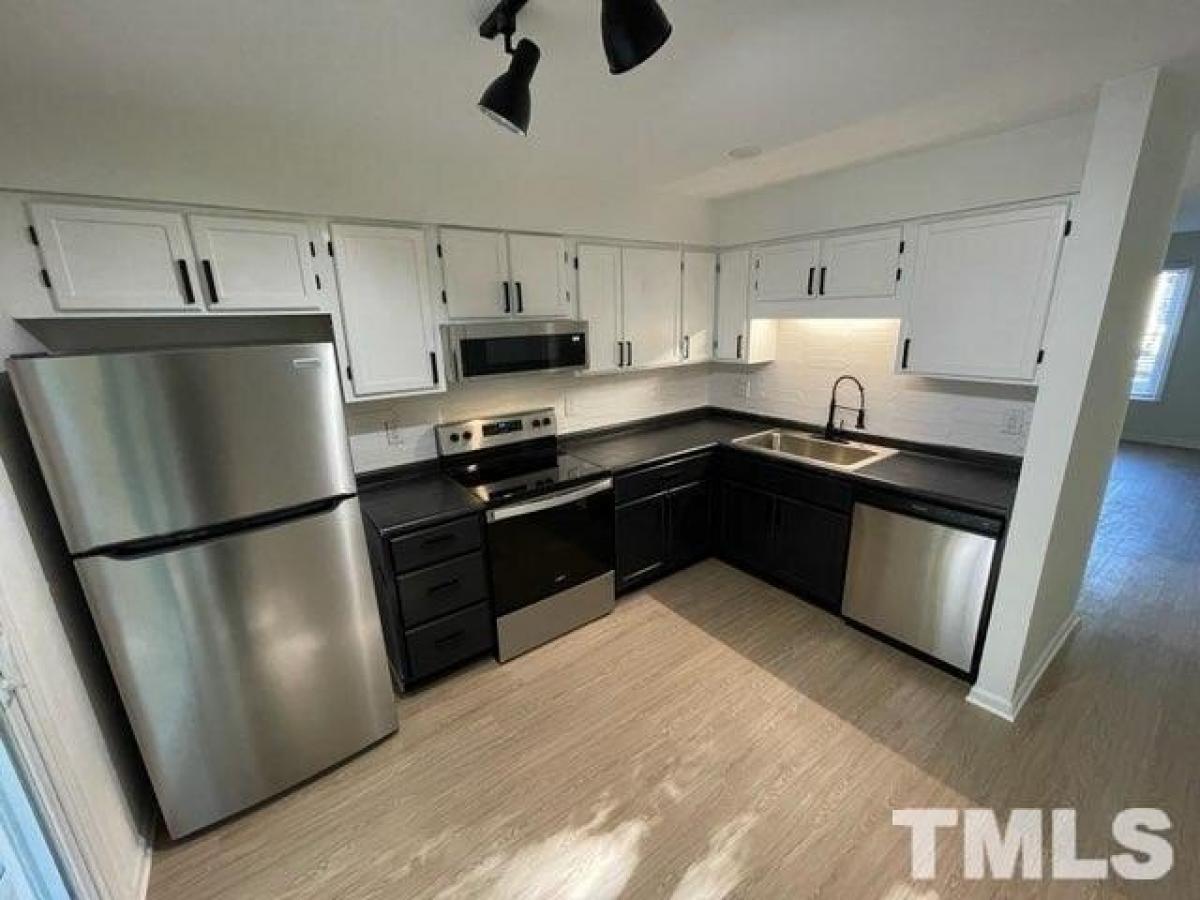 Picture of Apartment For Rent in Wake Forest, North Carolina, United States