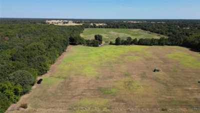 Residential Land For Sale in Telephone, Texas