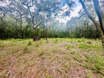 Residential Land For Sale in Chiefland, Florida